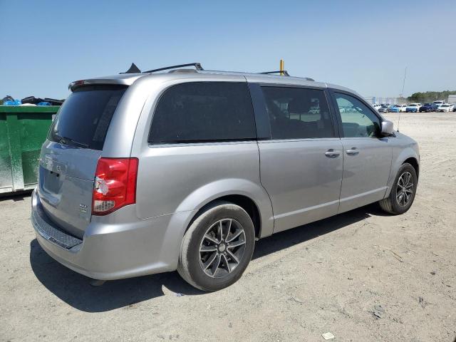 Vin: 2c4rdgcg8jr265611, lot: 58957515, dodge caravan sxt 20183