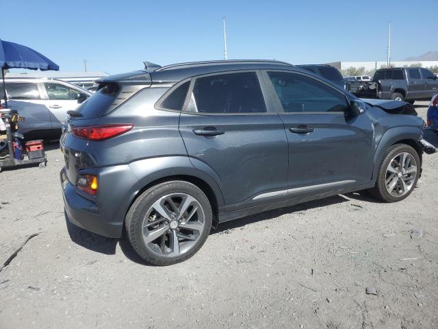 Vin: km8k33a5xlu410891, lot: 58153055, hyundai kona limited 20203