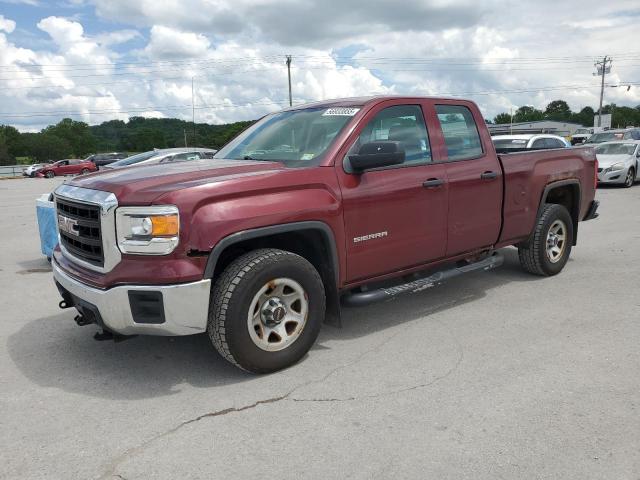 Vin: 1gtv2teh9fz330725, lot: 56933855, gmc sierra k1500 2015 img_1