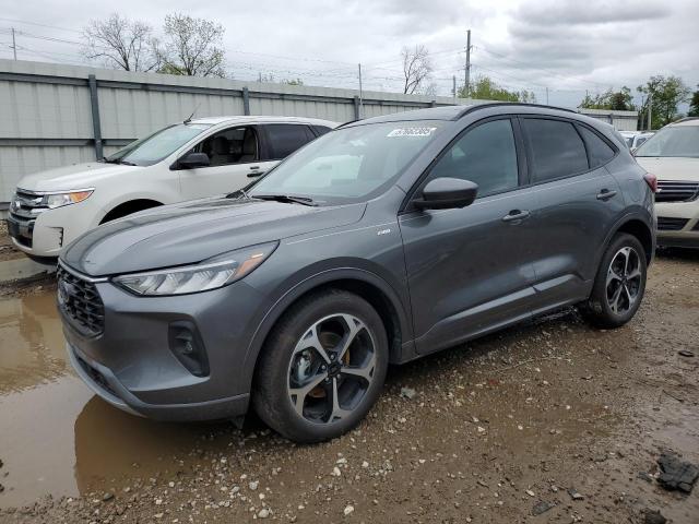 FORD ESCAPE ST