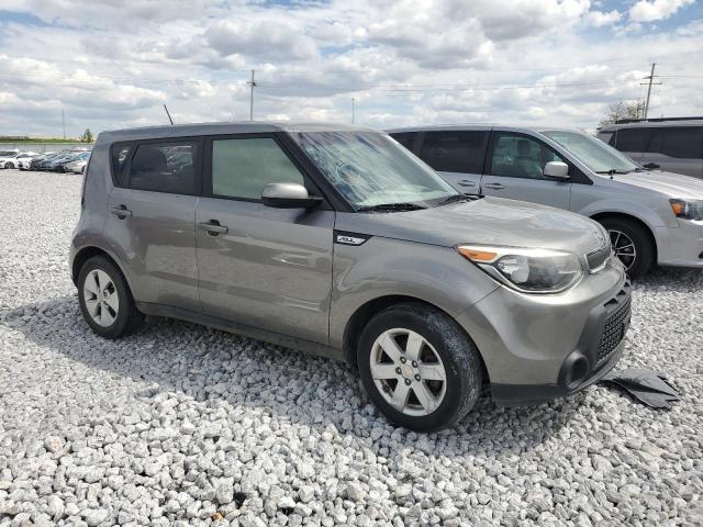 2015 KIA SOUL - KNDJN2A2XF7221705