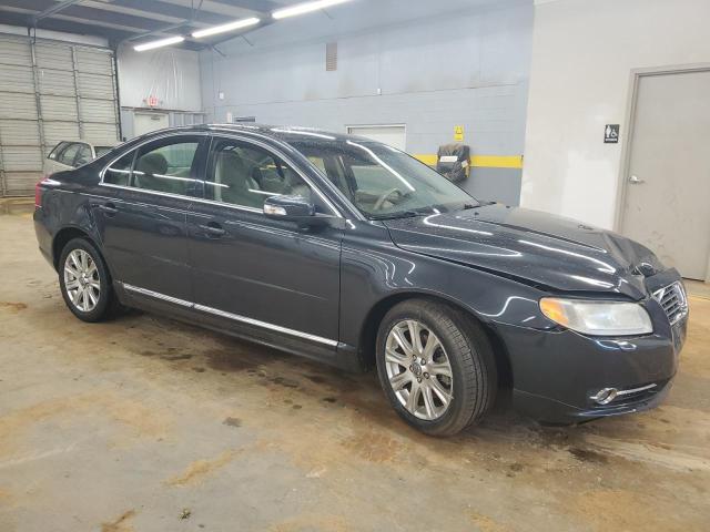 Vin: yv1982as0a1127770, lot: 56585805, volvo s80 3.2 20104