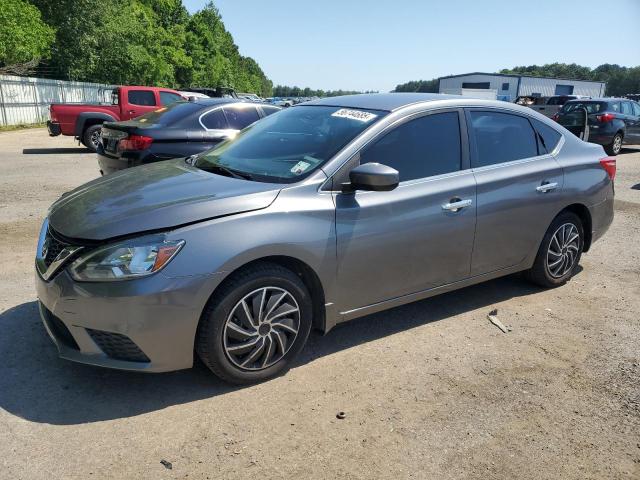 Vin: 3n1ab7ap1gy317629, lot: 56744685, nissan sentra s 2016 img_1