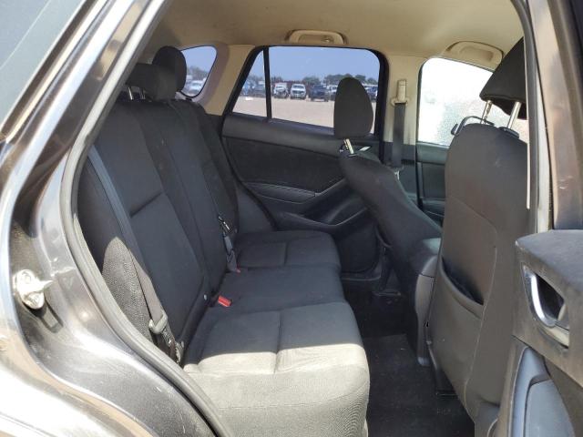 2016 MAZDA CX-5 SPORT - JM3KE2BY4G0669933