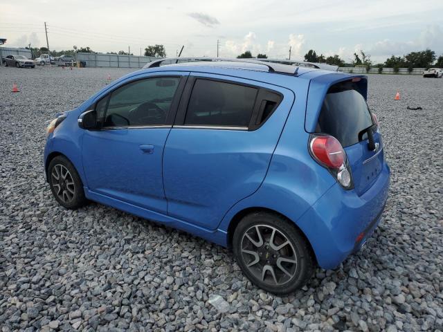 Vin: kl8cf6s94ec581379, lot: 59223145, chevrolet spark 2lt 20142