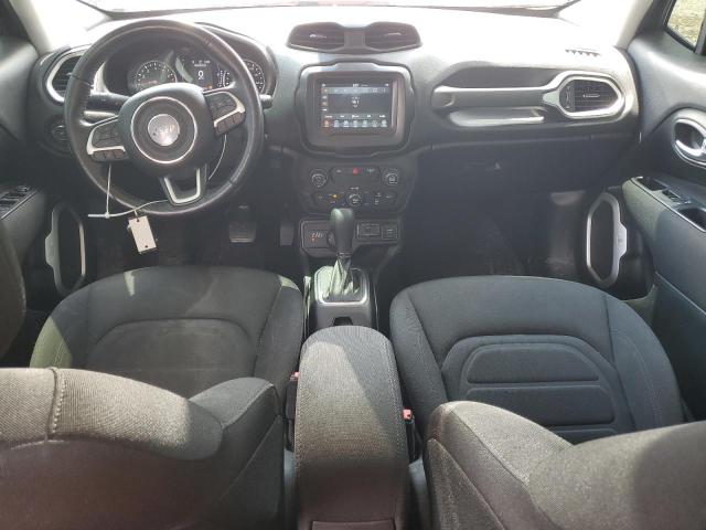2019 JEEP RENEGADE L - ZACNJBBB9KPK59741