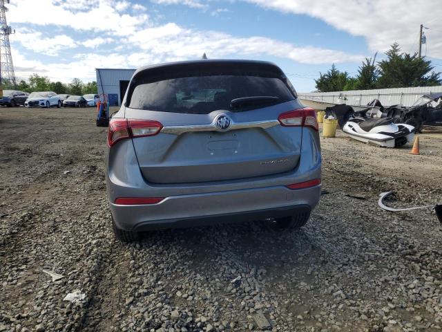 2020 BUICK ENVISION P LRBFXBSA2LD108655