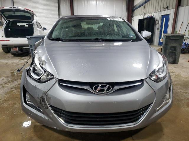 2014 HYUNDAI ELANTRA SE - KMHDH4AE0EU118847