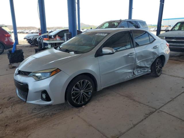 2015 TOYOTA COROLLA L - 5YFBURHE9FP226876