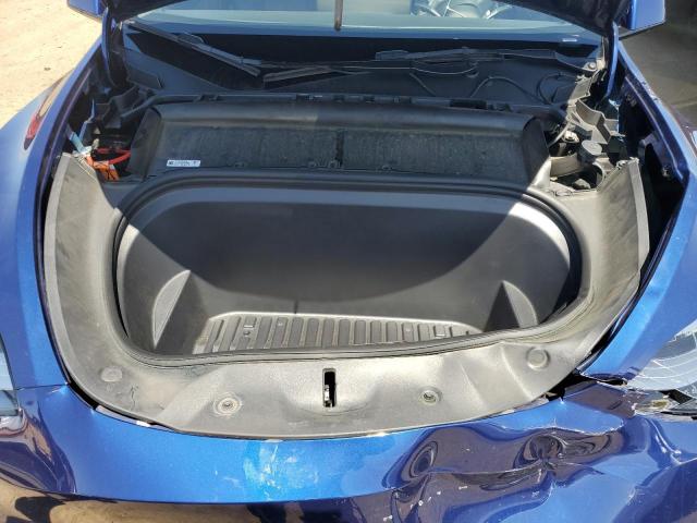2022 TESLA MODEL Y - 7SAYGDEE0NF394105