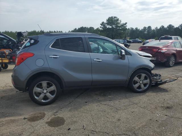 Vin: kl4cjcsbxeb688833, lot: 57106765, buick encore 20143