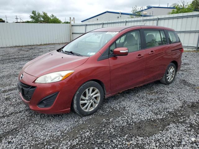 Vin: jm1cw2bl5d0153431, lot: 58398875, mazda 5 2013 img_1