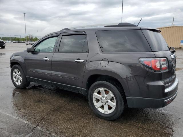 Vin: 1gkkvpkd1fj385529, lot: 54758615, gmc acadia sle 20152