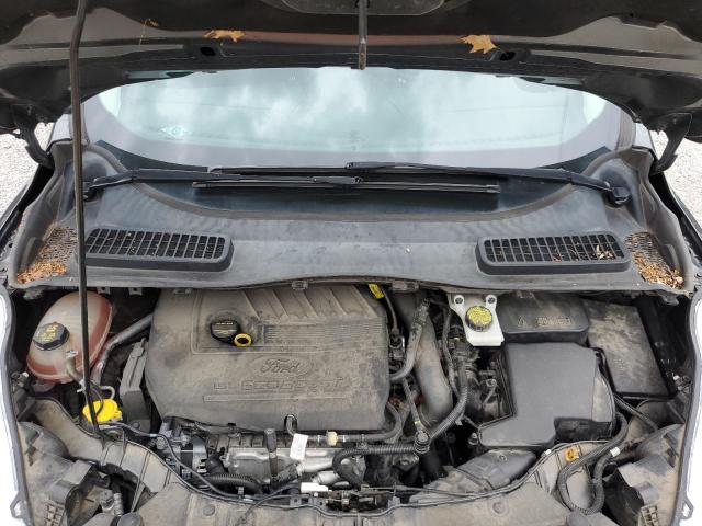 2017 FORD ESCAPE SE - 1FMCU0GD5HUC90908