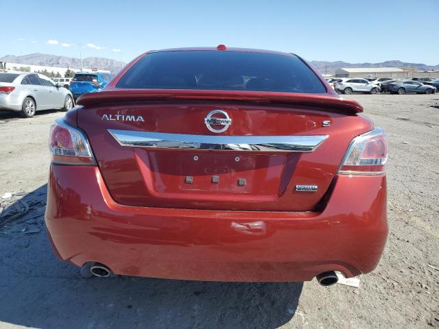 2015 NISSAN ALTIMA 2.5 - 1N4AL3AP4FC567737