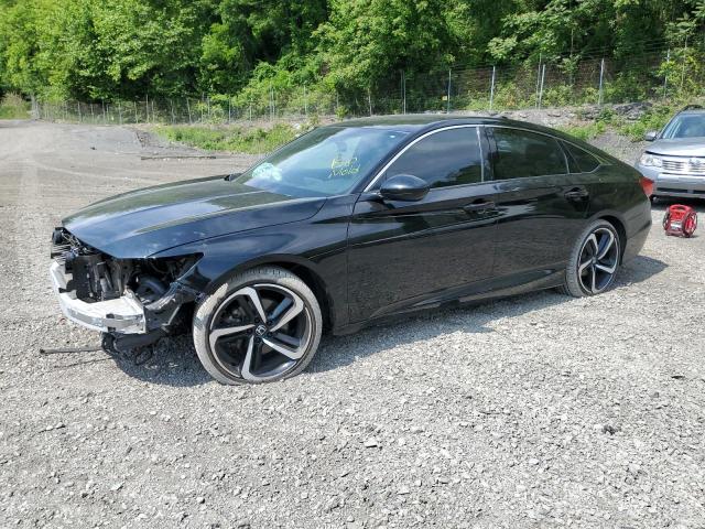 Vin: 1hgcv1f37na084990, lot: 58617765, honda accord sport 2022 img_1