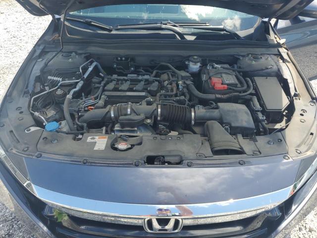 2020 HONDA ACCORD LX - 1HGCV1F16LA101967