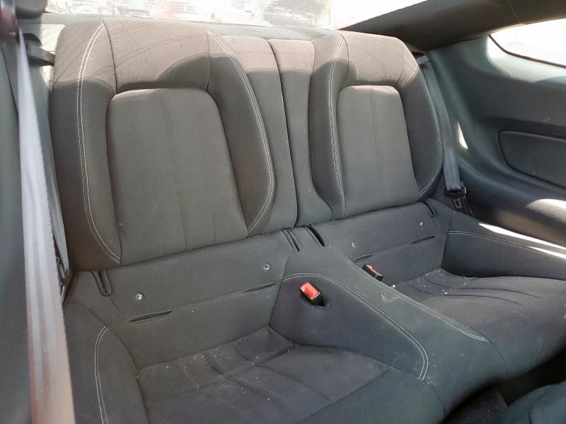 2018 FORD MUSTANG - 1FA6P8TH9J5103997