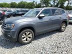 2018 VOLKSWAGEN ATLAS SE - 1V2DR2CA2JC553710