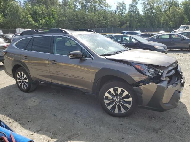 Vin: 4s4btanc0p3192873, lot: 57770005, subaru outback limited 20234