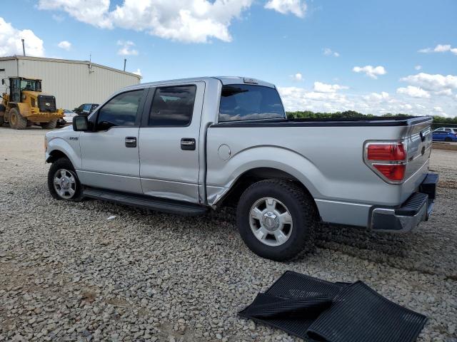 Vin: 1ftfw1cvxakc36750, lot: 58501275, ford f-150 supercrew 20102