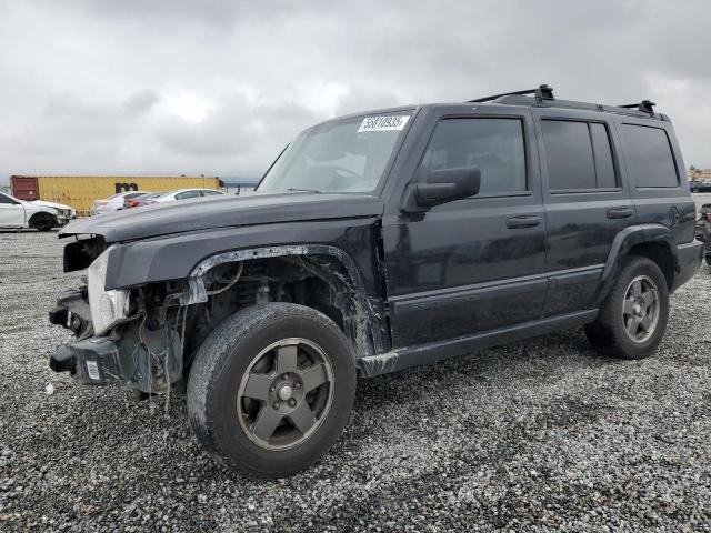 JEEP COMMANDER