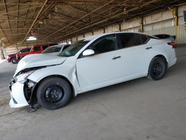 NISSAN ALTIMA S