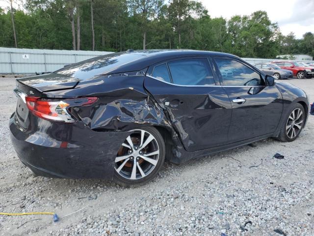 Vin: 1n4aa6ap2gc447203, lot: 56858155, nissan maxima 3.5s 20163