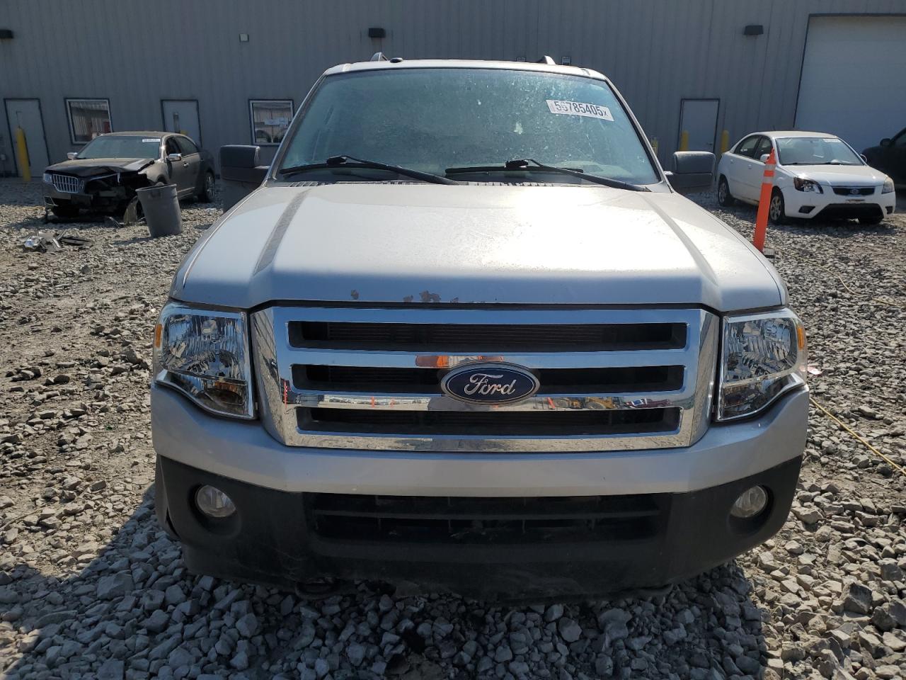 FORD EXPEDITION EL XL