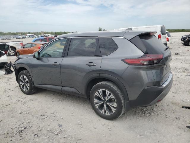 Vin: 5n1bt3bb8pc865867, lot: 56530415, nissan rogue sv 20232