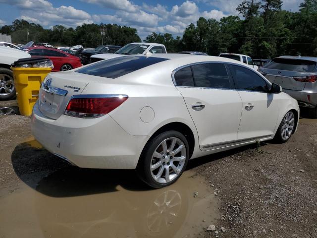 Vin: 1g4ge5gv3af144313, lot: 56074085, buick lacrosse cxs 20103