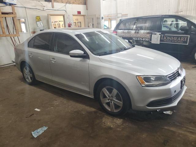 Vin: 3vw3l7aj7cm455978, lot: 58027785, volkswagen jetta tdi 20124