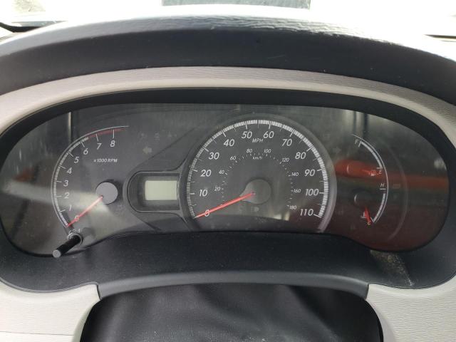 2014 TOYOTA SIENNA LE - 5TDKK3DC9ES457404