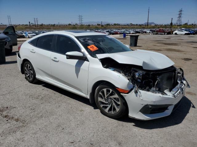 Vin: 19xfc2f76ge077832, lot: 55254255, honda civic ex 20164