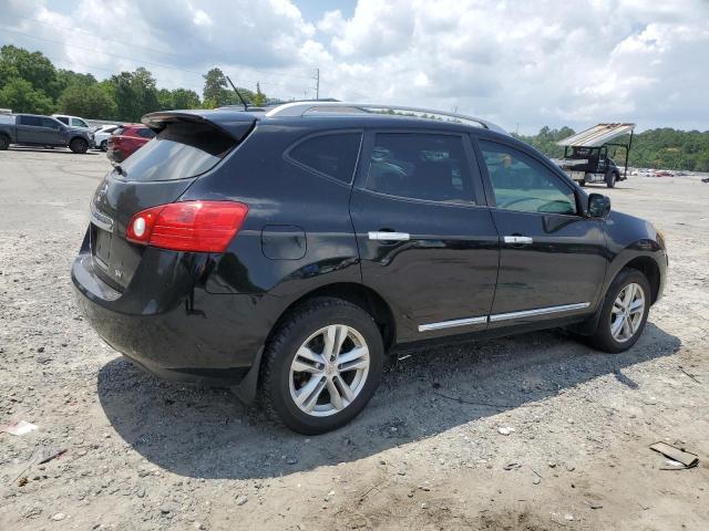 Vin: jn8as5mt3dw511760, lot: 57882005, nissan rogue s 20133