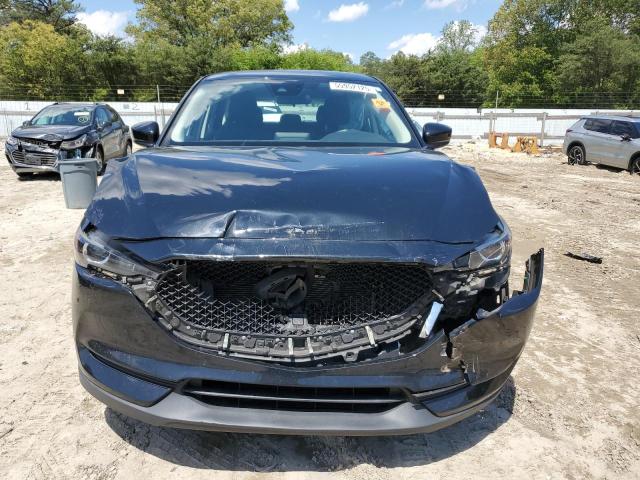 2018 MAZDA CX-5 SPORT - JM3KFBBM3J0337225