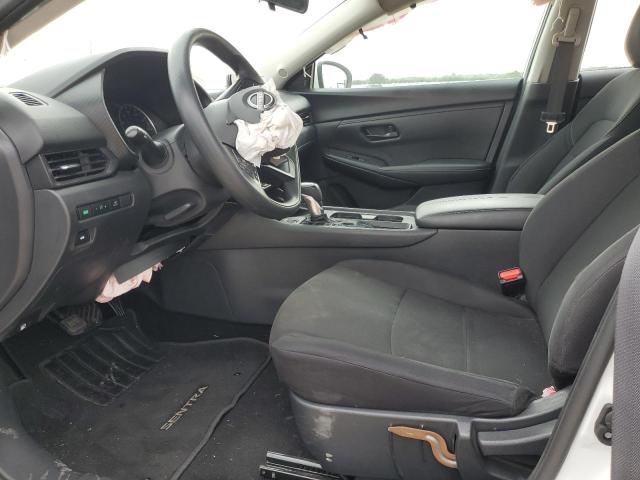 2024 NISSAN SENTRA S - 3N1AB8BV3RY217151
