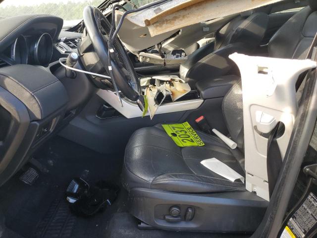2016 LAND ROVER RANGE ROVE - SALVP2BG9GH122366