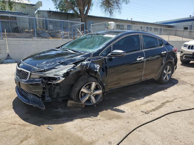 KIA FORTE LX