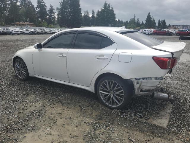 Vin: jthcf5c27b5051554, lot: 56521425, lexus is 250 20112