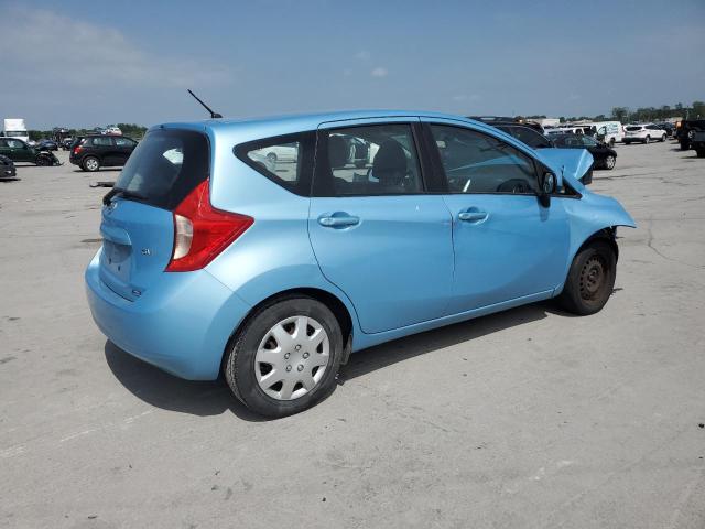 Vin: 3n1ce2cp2el381009, lot: 57293185, nissan versa s 20143