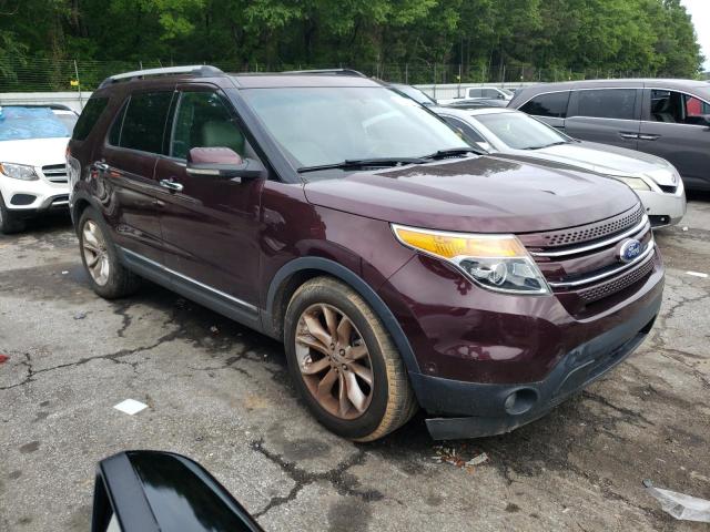 Vin: 1fmhk7f86bga29902, lot: 55768125, ford explorer limited 20114