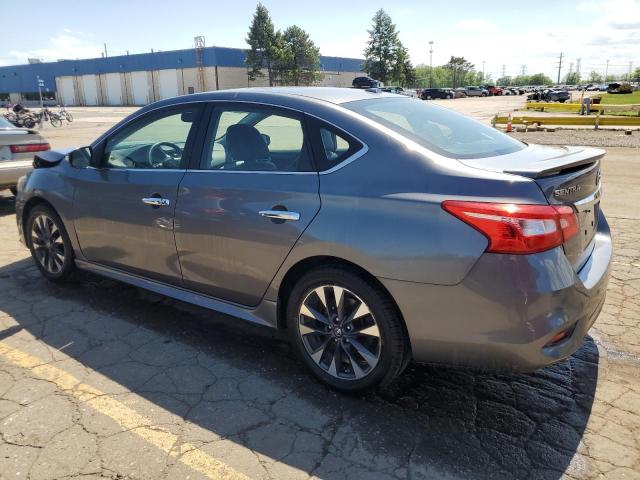 Vin: 3n1ab7ap6gy305024, lot: 57305795, nissan sentra s 20162