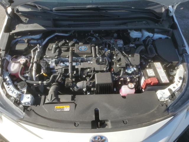 2024 TOYOTA COROLLA LE - JTDBCMFEXRJ025375