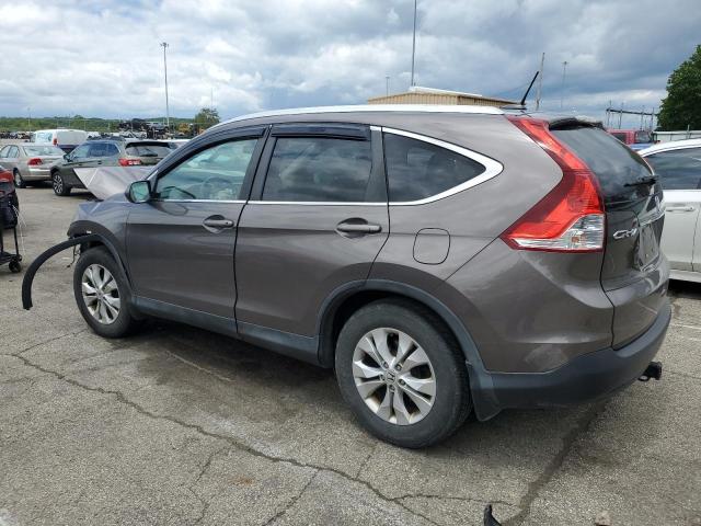Vin: 2hkrm4h72eh675525, lot: 57902975, honda crv exl 20142