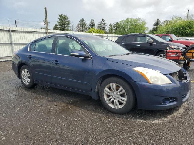 Vin: 1n4al2ap0cc243206, lot: 57486885, nissan altima base 20124