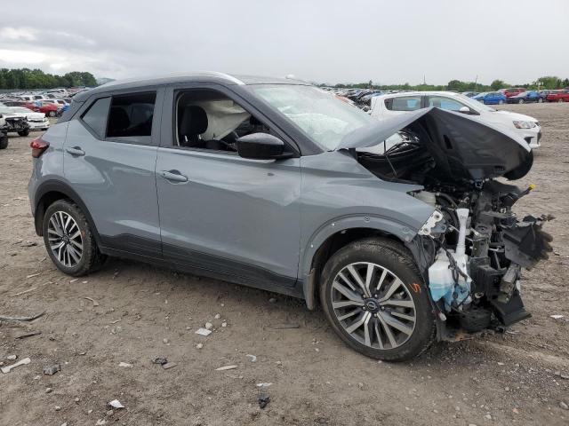 Vin: 3n1cp5cv1pl574040, lot: 58862485, nissan kicks sv 20234