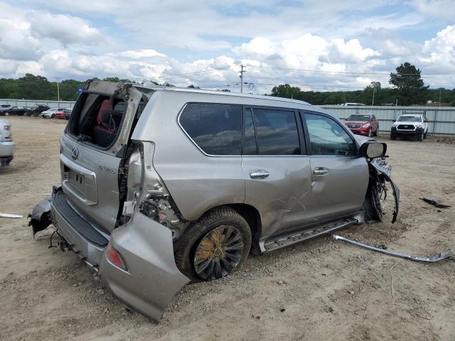 2022 LEXUS GX 460 LUX JTJGM7BX3N5307787