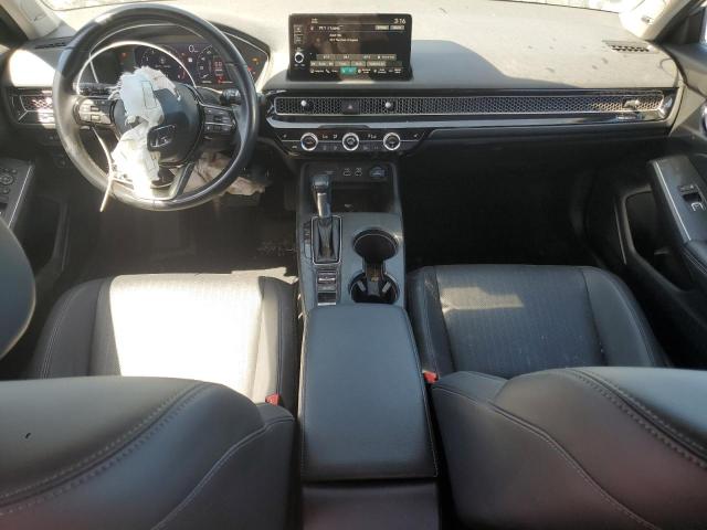 2022 HONDA CIVIC TOUR 2HGFE1F90NH319961