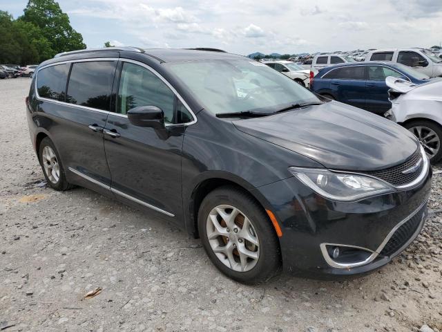 Vin: 2c4rc1bg2jr321219, lot: 57444695, chrysler pacifica touring l 20184